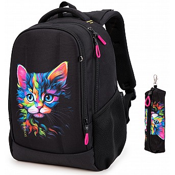 Рюкзак SkyName 57-66 + пенал