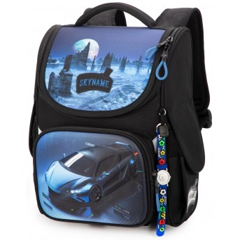 Ранец SkyName 2092 + часы