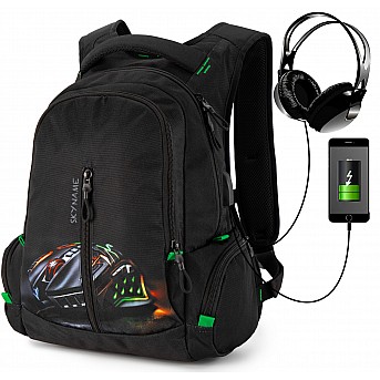 Рюкзак SkyName 91-19