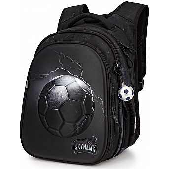 Рюкзак SkyName R1-073 + брелок мячик