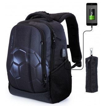 Рюкзак SkyName 57-44 + пенал