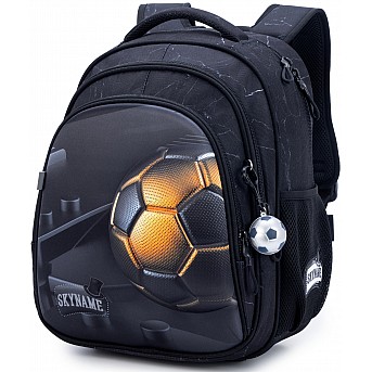 Рюкзак SkyName R2-209 + брелок мячик