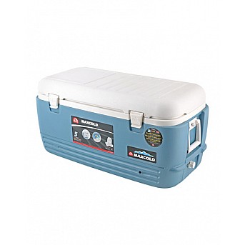 Изотермический контейнер (термобокс) Igloo MaxCold 100 (95 л.), серый