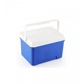 Изотермический контейнер (термобокс) Igloo Laguna 9 QT (8 л.), синий