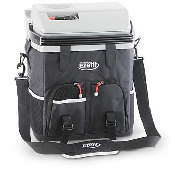 Автохолодильник Ezetil ESC 28 (12V), черный Автохолодильник Ezetil ESC 28 (12V), черный
