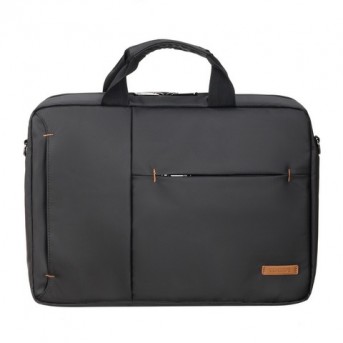 Сумка Torber Vector для ноутбука 14.1'', чёрный